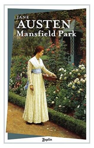 Mansfield Park - 1