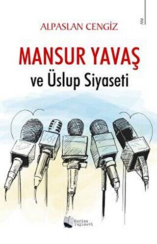 Mansur Yavaş ve Üslup Siyaseti - 1