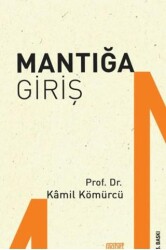 Mantığa Giriş - 1