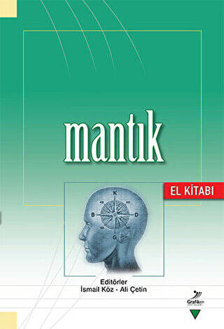 Mantık - 1