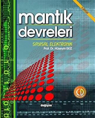 Mantık Devreleri - 1