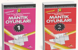 Mantık Oyunları - 1