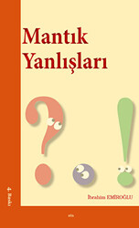 Mantık Yanlışları - 1