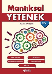 Mantıksal Yetenek - 1