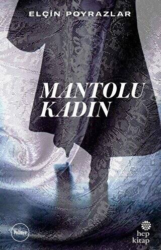 Mantolu Kadın - 1