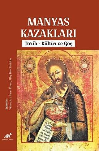 Manyas Kazakları - Tarih, Kültür ve Göç - 1