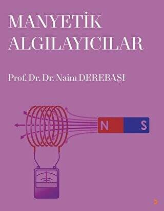 Manyetik Algılayıcılar - 1