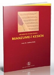 Manzume-i Keskin - 1