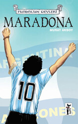 Maradona - 1