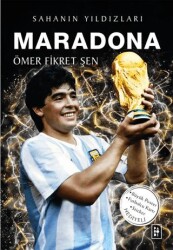 Maradona - Sahanın Yıldızları - 1