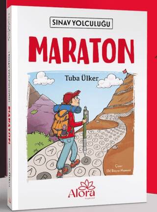 Maraton - Sınav Yolculuğu - 1