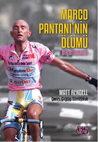 Marco Pantani’nin Ölümü - 1