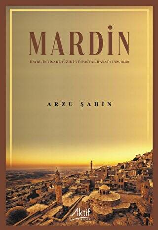 Mardin - 1