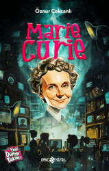 Marie Curie - 1