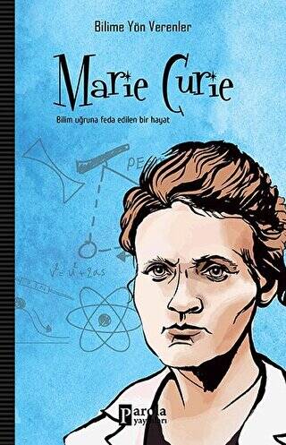 Marie Curie - 1