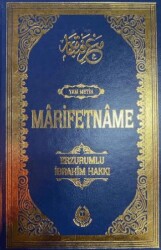 Marifetname Farklı Renk Seçenekleri - 1