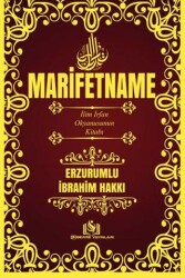 Marifetname Tam Metin - 1