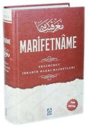 Marifetname Tam Metin - 1