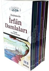 Marifetname`den İrfan Damlaları Set - 1