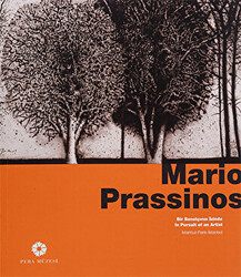 Mario Prassinos - 1