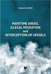 Maritime Areas, Illegal Migration And Interception Of Vessels - 1