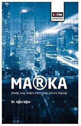 Marka - 1