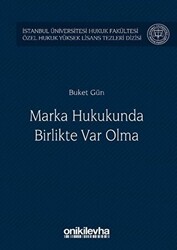 Marka Hukukunda Birlikte Var Olma - 1