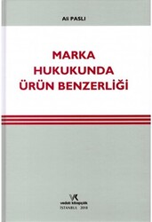 Marka Hukukunda Ürün Benzerliği - 1