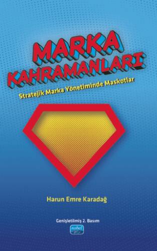 Marka Kahramanları - 1