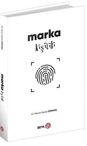 Marka Kişiliği - 1