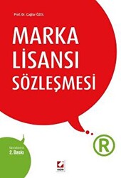 Marka Lisansı Sözleşmesi - 1