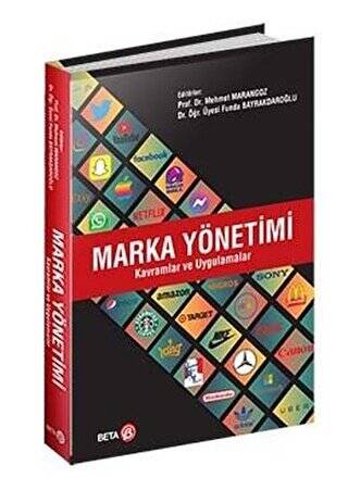 Marka Yönetimi - 1