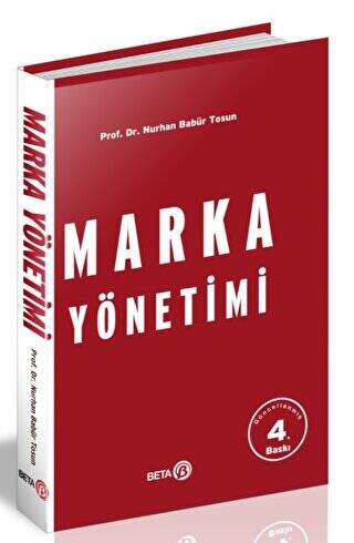 Marka Yönetimi - 1