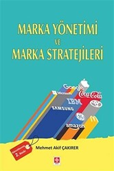 Marka Yönetimi ve Marka Stratejileri - 1