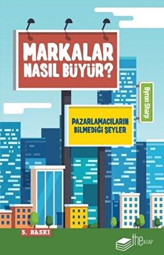 Markalar Nasıl Büyür? - 1