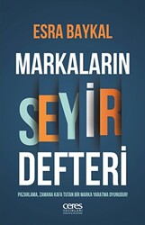 Markaların Seyir Defteri - 1