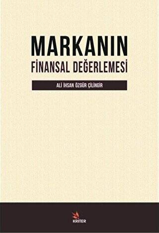 Markanın Finansal Değerlemesi - 1