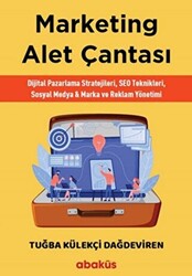 Marketing Alet Çantası - 1