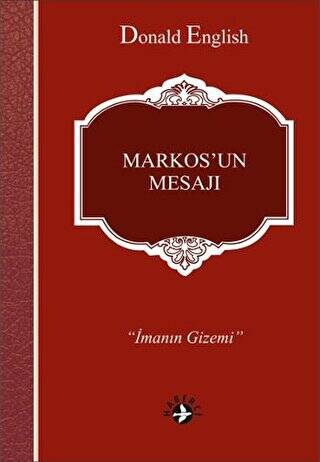 Markos`un Mesajı - 1