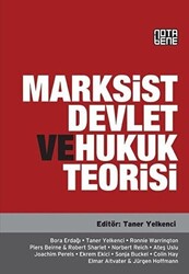 Marksist Devlet ve Hukuk Teorisi - 1