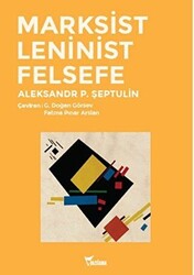 Marksist Leninist Felsefe - 1