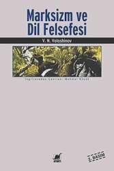 Marksizm ve Dil Felsefesi - 1