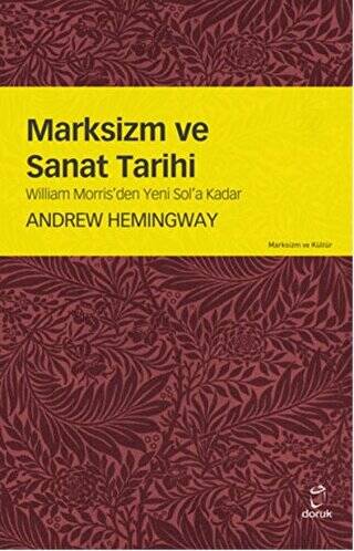 Marksizm ve Sanat Tarihi - 1