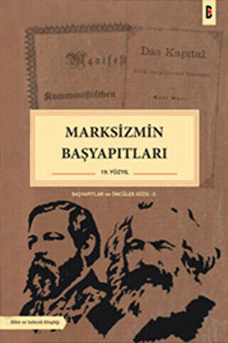 Marksizmin Başyapıtları - 1