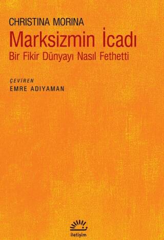 Marksizmin İcadı - 1