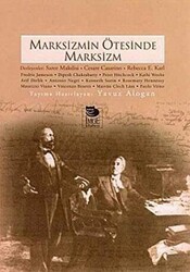 Marksizmin Ötesinde Marksizm - 1