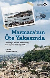 Marmara’nın Öte Yakasında - 1