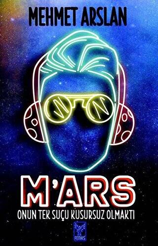 M`ars - 1