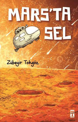 Mars’ta Sel - 1