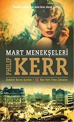 Mart Menekşeleri - 1